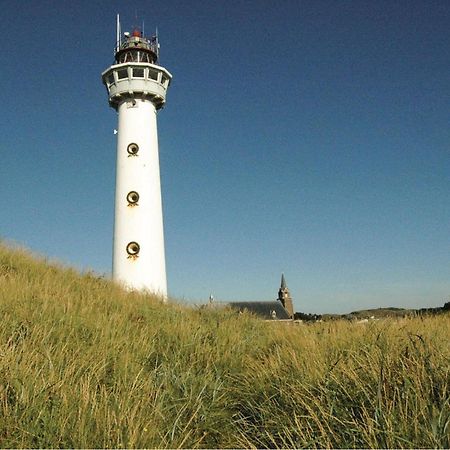 2 Bedroom Pet Friendly Home In Egmond Aan Zee Exteriör bild
