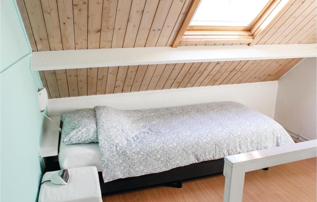 2 Bedroom Pet Friendly Home In Egmond Aan Zee Exteriör bild