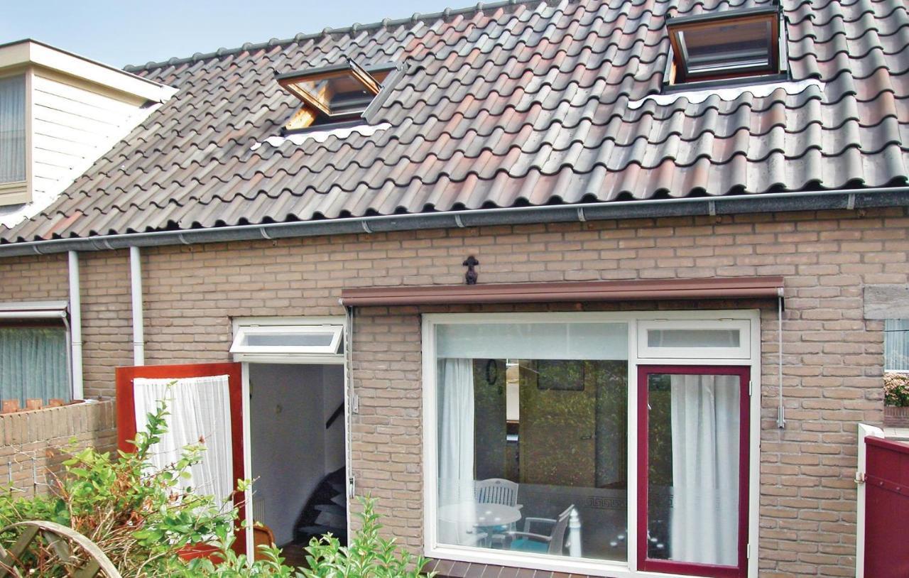2 Bedroom Pet Friendly Home In Egmond Aan Zee Exteriör bild