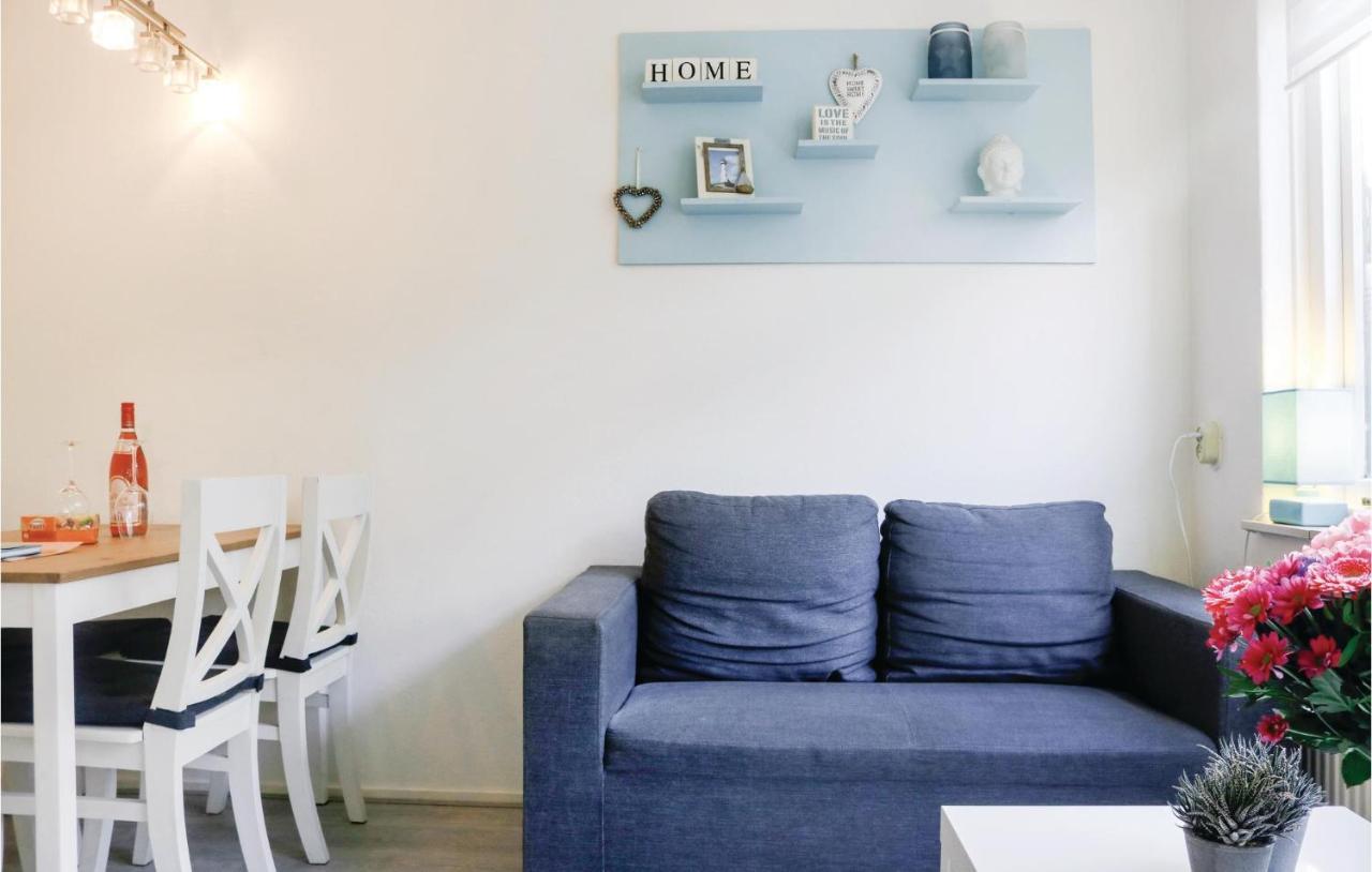 2 Bedroom Pet Friendly Home In Egmond Aan Zee Exteriör bild