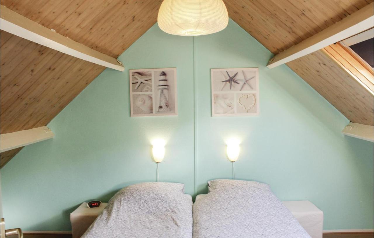 2 Bedroom Pet Friendly Home In Egmond Aan Zee Exteriör bild