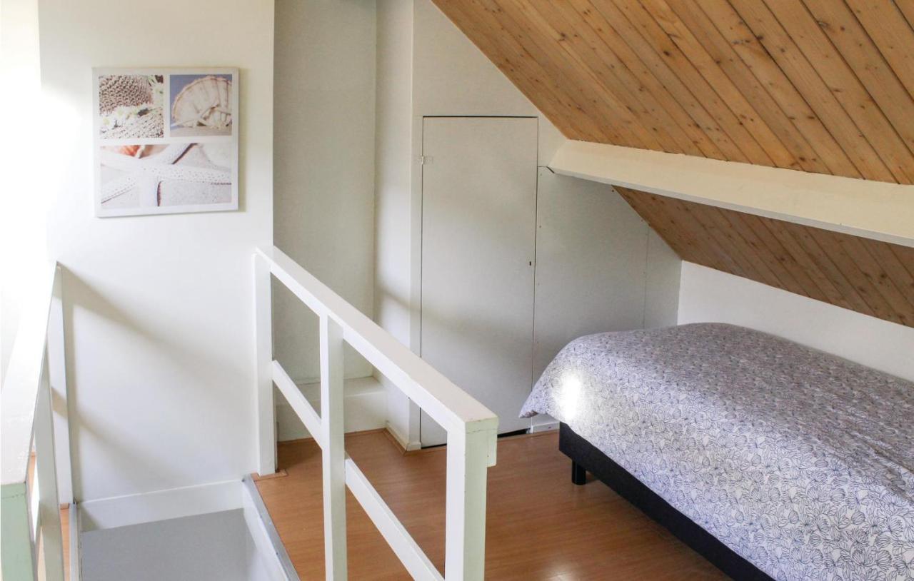2 Bedroom Pet Friendly Home In Egmond Aan Zee Exteriör bild
