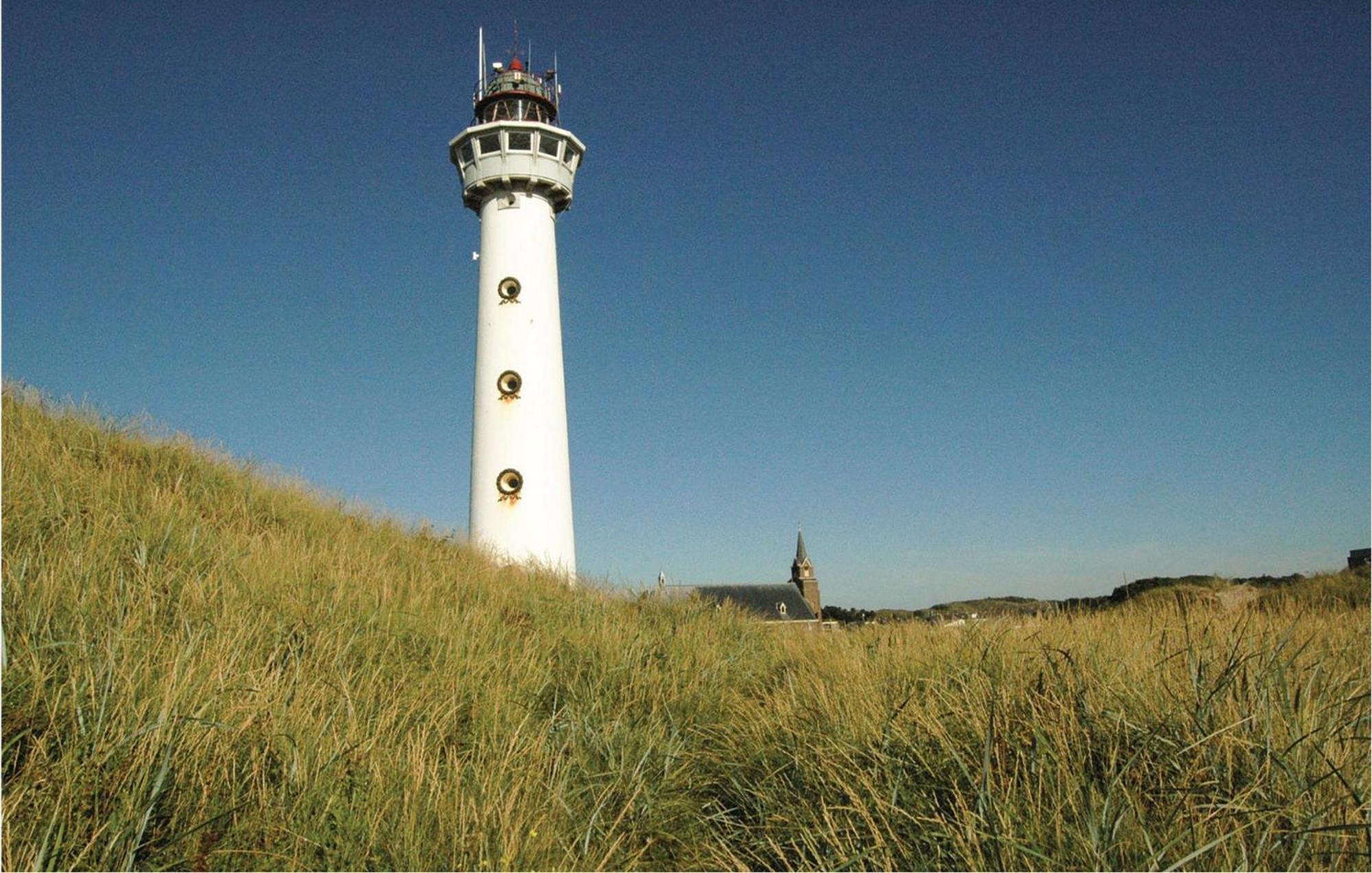 2 Bedroom Pet Friendly Home In Egmond Aan Zee Exteriör bild
