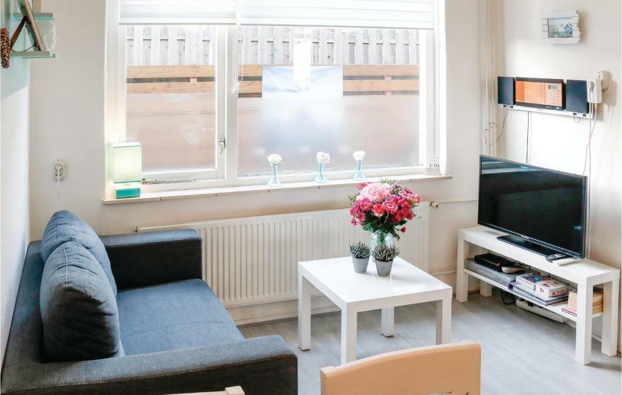 2 Bedroom Pet Friendly Home In Egmond Aan Zee Exteriör bild